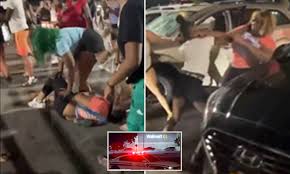 Hours may change under current circumstances Shooting At Upstate Ny Walmart Parking Lot Kills Teen And Injures Three People Daily Mail Online