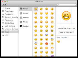 Using Emoji In Email Subject Lines Direct Mail