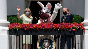 Others, like olives and salted cod, were introduced by european colonialists. White House Adapts Easter Egg Roll Tradition For Covid 19 Pandemic Abc7 San Francisco