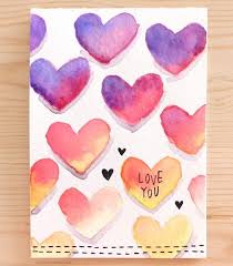 Making valentine cards with your kids for their class can be fun! 20 Super Cute Diy Valentine Cards For Kids
