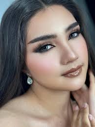 IN FOCUS: Meet Mary Valene Adobo from Barangay 1, a proud candidate  competing for the coveted Binibining San Mateo 2025 crown. With her grace,  intelligence, and passion, she is ready to represent