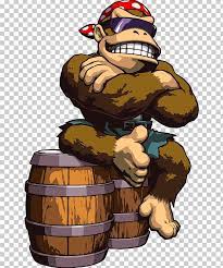 Donkey Kong Country Diddy Kong Racing Mario Cranky Kong Png Art Blade Blade And Soul Blade Soul Cartoon Donkey Kong Country Diddy Kong Racing Diddy Kong