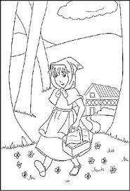 Malvorlagen Und Ausmalbilder Von Marchen