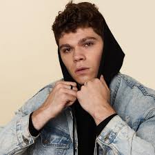 Daniel Diemer has been cast as Tyson in 'PERCY JACKSON & THE OLYMPIANS'  Season 2.