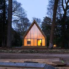 Riba Has Named 49 Winners Of Its National Awards Ranging From A Cluster Of Luxury Townhouses In N British Architecture Architecture Mediterranean Architecture