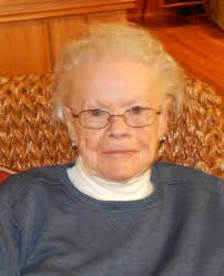 Roberta Parsons Obituary