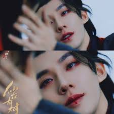 Deng Wei's Brazilian Diamond 🇧🇷💎