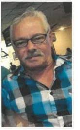 James Gingerich's Instagram, Twitter & Facebook