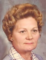 Constance “Connie” Reay Cox (1925-2011)