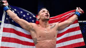 Iron michael chandler's waited for his shot at ufc gold and intends to bring the belt home michael chandler doesn't believe in trash talk, doesn't believe in villainizing his opponents before. Fqjlml7ihss5um