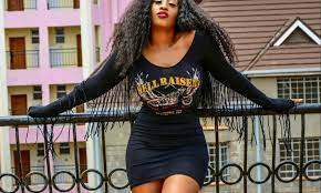 Victoria kimani (born in la, originally from kenya) started writing, recording and performing at 16. Victoria Kimani Speaks On Sleeping With Wizkid Nigeria News