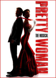 Pretty Woman The Musical Discount Broadway Tickets Including