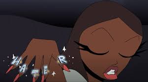 The theme for this shop is disney princesses! Pin By Lish On à¬˜ Pfp Icons Drawings Of Black Girls Black Girl Magic Art Art