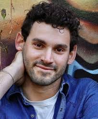 Skuespiller Eric Todd på StagePool