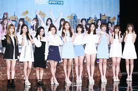 Unedited Photos Show How Tall Gfriend Actually Is In Real Life Koreaboo Mamamoo Unedited Photos Tall