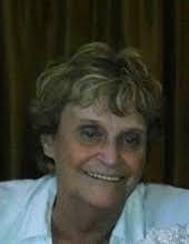 Obituary information for Elizabeth Varin