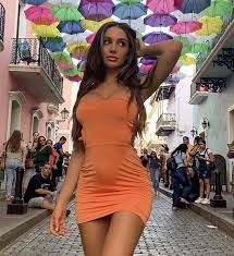 Lyna Perez-s Rise to Stardom on Social Media