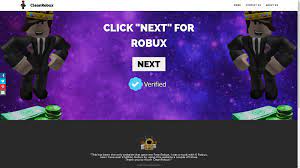 This cleanrobux.com website offers to you few web links connecting to cleaning solutions as well as various other associated web links. Is Cleanrobux Com A Scam Review Of Robux Website