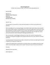 Tips for writing an effective arts position cover letter · emphasize relevant skills. Sample Cover Letter For A Job In The Arts