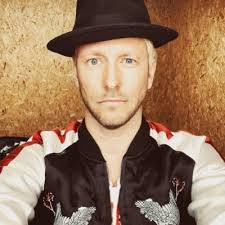 Paul Kelly (@Paulkellyevents)