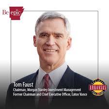 Thomas Faust's Instagram, Twitter & Facebook