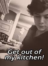 Vanilla Rose Harystyles2 Harry Styles Alphabet E Eating