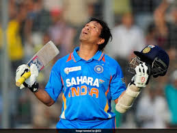 Mascarenhas's contribution to his development as a professional cricketer has always been acknowledged at great. On This Day In 2012 Sachin Tendulkar Scored His 100th International Century Cricket News