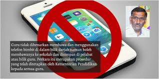 Kebanyakan rancangan tidak memberikan banyak penggunaan seperti yang dilakukan oleh pelan domestik, jadi. Guru Dilarang Bawa Telefon Ke Kelas Peringatan Dari Timbalan Menteri Pendidikan Untuk Semua Guru