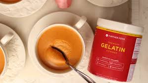 This could be a good option to consider. Pumpkin Pie Panna Cotta Keto Dairy Free Low Fat Further Food