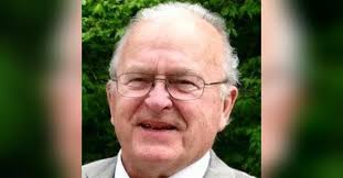 Robert F. Ristow Obituary