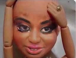 When he snatch your wig off and run in the house 🤣🤣🤣🤣