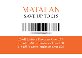 Get amazing matalan discount codes & promo: Up To 10 Off With A Promo Code At Matalan July 2021