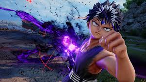 We did not find results for: Jump Force Is Adding Yuyu Hakusho S Hiei To The Roster Later This Fall Game Informer