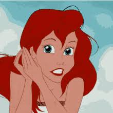 Watch the fun lovely day here. Princess Gifs Tenor