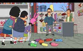 Rearrange and place the puzzle pieces to reveal the beautiful picture. Solve Bob S Burgers Jigsaw Puzzle Online With 273 Pieces