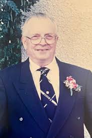 LA ROSE, Leonard Henry “Len”