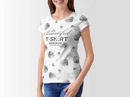 Download 26 Latest Free T Shirt Mockup Psd Templates 2020 Webthemez