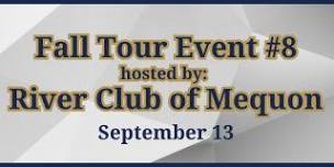Fall Junior Tour - River Club of Mequon