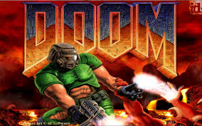 Doom 1 Wallpapers Group 72 Hd doom 4k wallpaper , background | image gallery in different resolutions like 1280x720, 1920x1080, 1366×768 and 3840x2160. doom 1 wallpapers group 72