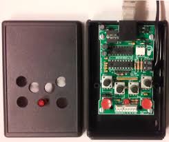 If you want to delay for a known amount of time before getting an interrupt, you should use one of the timers (such as timer2 of the atmega328.) Interface Board Industrial Quad Power Solid State Relay Control Interface Board
