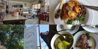Kita akan bahas lengkap dalam artikel ini. 5 Tempat Makan Favorit Di Denpasar Kesukaan Wisatawan Indonesia