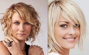 Image Result For Plus Size Short Hairstyles For Double Chins Hair Styles Double Chin Hairstyles Short Hair Styles