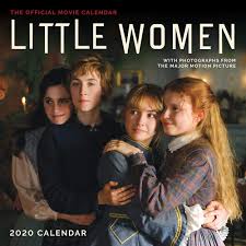 Little women (2019) four sisters come of age in america in the aftermath of the civil war. Little Women The Best Movie Adaptation Of The Novel To Date Saportareport