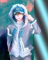 Maybe you would like to learn more about one of these? Boboiboy Ice Anime Hd Wallpapers Wallpaper Cave