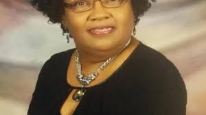 Letter to the editor: Sharon McKnight