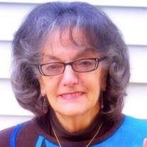 Gloria M. Marchetti Obituary