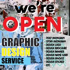 Jasa Desain Promosi Instagram
