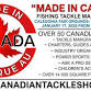 Niagara "Made in Canada" Fishing Tackle Marketplace event image