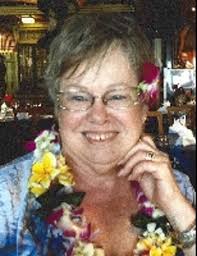 Sharon Barber Obituary