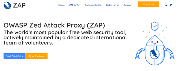 Our free proxy supports unblocking youtube, facebook and other popular social networks and websites across the globe. Owasp Zap Zed Attack Proxy Owasp
